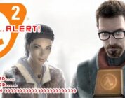 Valve vs Half Life 2 Hacker Detailed
