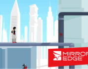 Mirrors Edge 2D Beta Cosigned by Electronic Arts