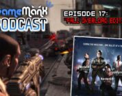 GameManx Podcast Episode 17: Fall Overload Edition