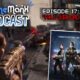 GameManx Podcast Episode 17: Fall Overload Edition