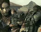 Resident Evil 5 Demo Hits Japan Next Week