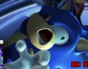 Sonic Unleashed Review Says: “another in a long row of disappointments”