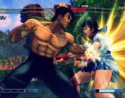 Street Fighter IV Gets Official Release Date: February 2009