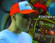 Mortal Kombat vs DC Owned By 1UP Staff