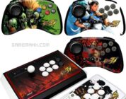 [UPDATED] Street Fighter IV Joysticks, Control Pads, Now Open For Pre-Orders