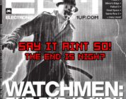 EGM May Be Shut Down, 1UP Lives On