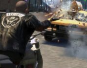 Grand Theft Auto IV: Lost and Damned Screens