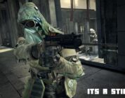Killzone 2 Screens