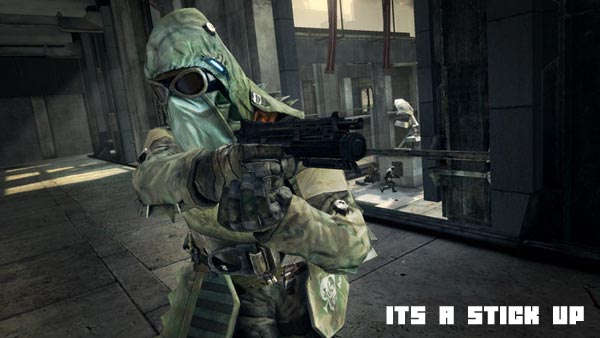 Killzone 2