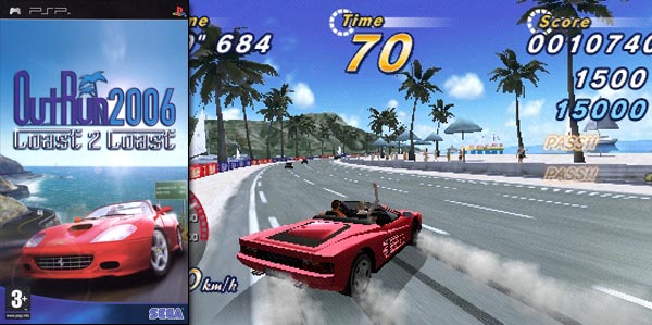 outrun 2006