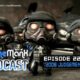 GameManx Podcast Episode 22: 2008 Judgement Day