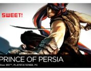 Prince of Persia Review Scores Looking Positive