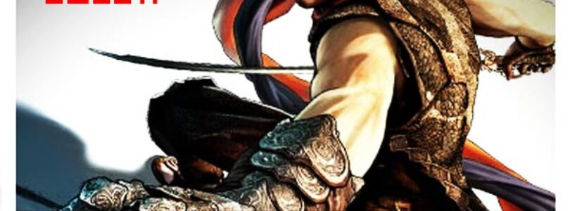 Prince of Persia Review Scores Looking Positive