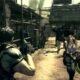 Resident Evil 5 Demo Screens