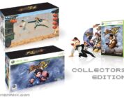 Street Fighter IV: Collector’s Editions Revealed For PS3, Xbox 360