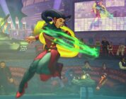 Street Fighter IV – Rose Revealed