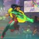 Street Fighter IV – Rose Revealed