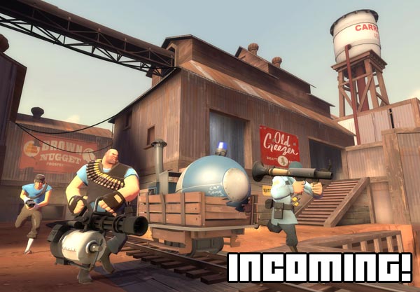 Team Fortress 2