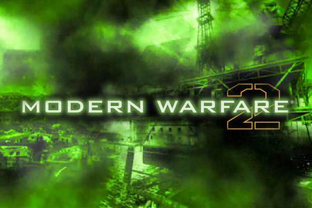 Call of duty 4 modern warfare 2