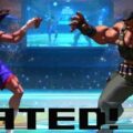 KOF XII Patch 1.02 Released: The King is Dead, Long Live The King…