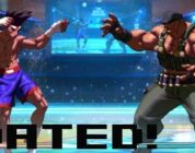 KOF XII Patch 1.02 Released: The King is Dead, Long Live The King…