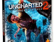 Final Uncharted 2 Box Art Revealed