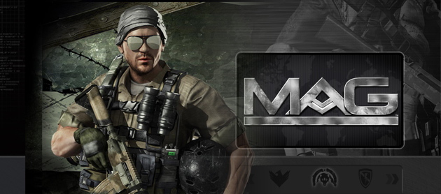 MAG MAG