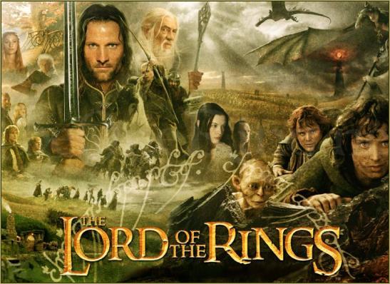 LordOfTheRings