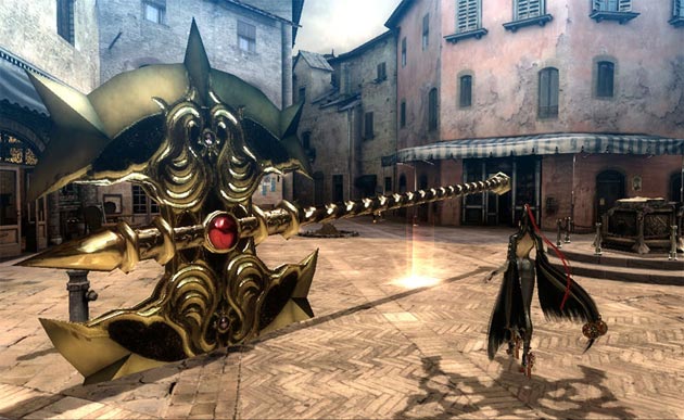 bayonetta-scale bayonetta-scale