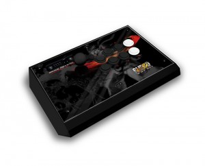 super-street-fightsticks