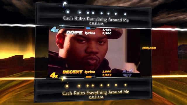 wu-tang-c.r.e.a.m.-1-gameplay-duet wu-tang-c.r.e.a.m.-1-gameplay-duet