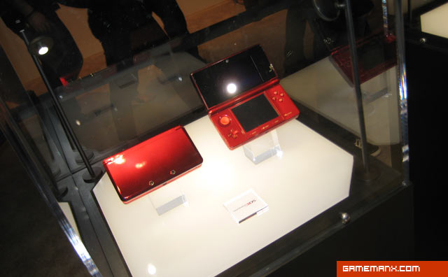 3DS-e3-2010 3DS-e3-2010