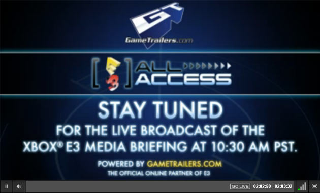 xbox-360-e3-press-conference