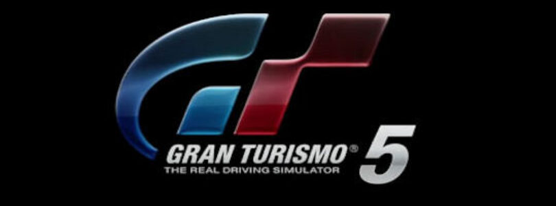 Gran Turismo 5 Dated for Europe