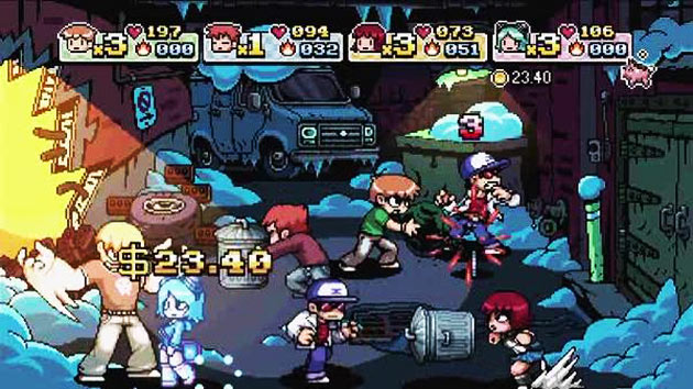 Scott-Pilgrim-Vs-The-World-battle Scott-Pilgrim-Vs-The-World-battle