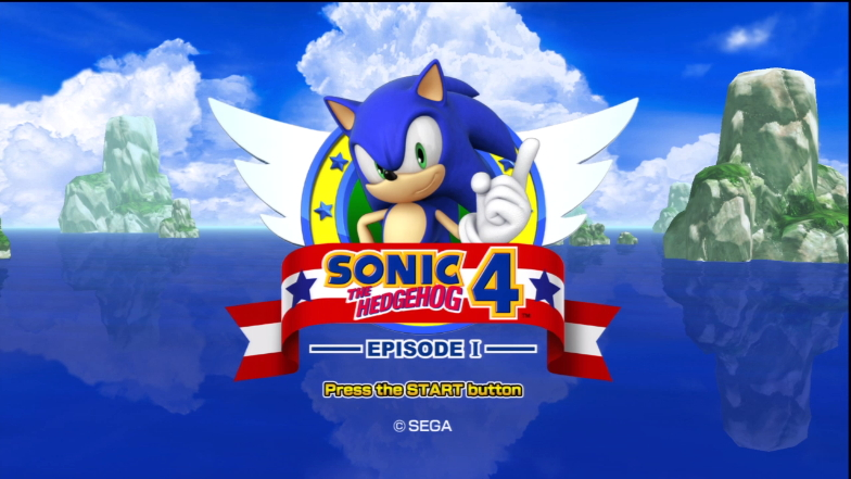 Sonic 2 Sonic 2