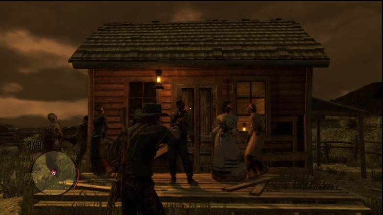 Undead 10 Undead 10
