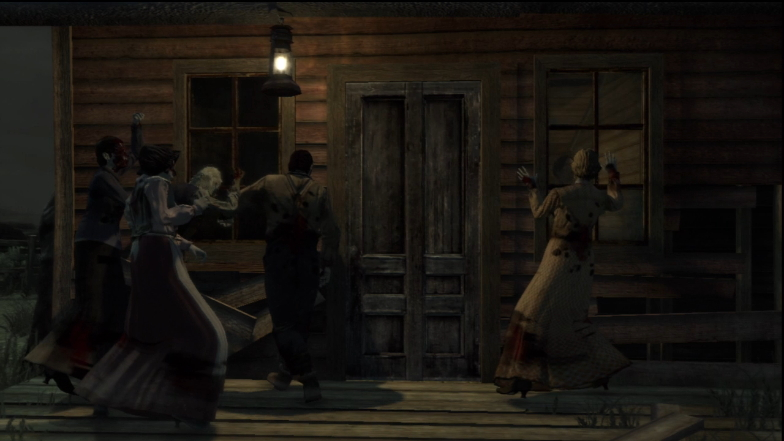 Undead 9 Undead 9