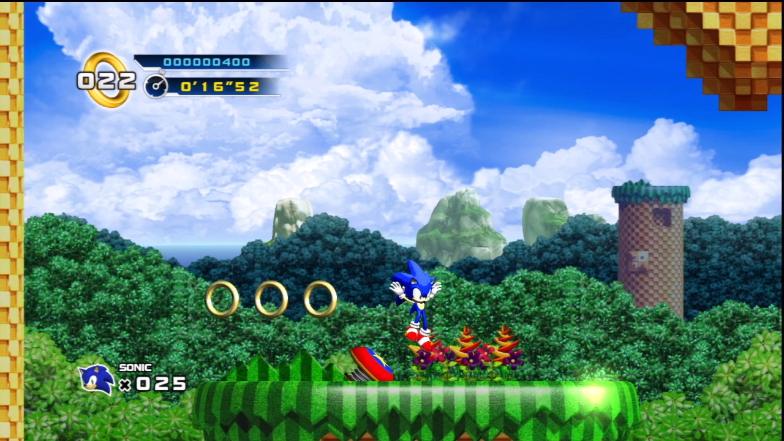sonic pic 2 sonic pic 2