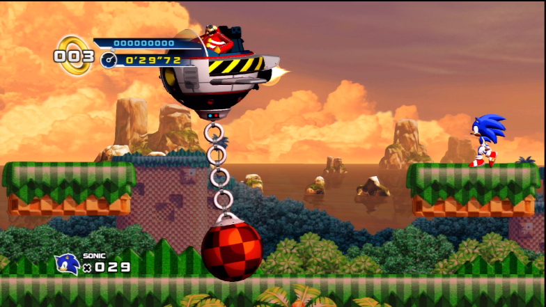 sonic pic 7 sonic pic 7