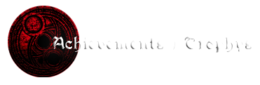 achievements achievements