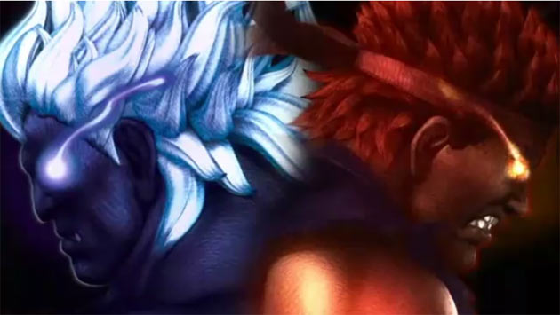 Evil-Ryu-Oni-Akuma Evil-Ryu-Oni-Akuma