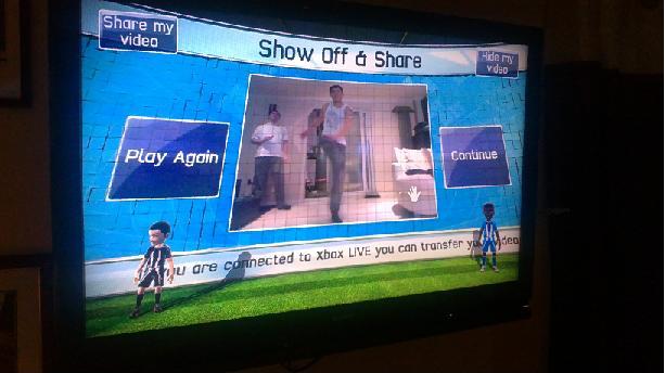 kinect 5