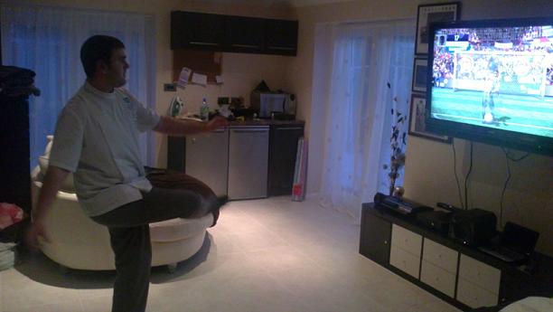 kinect