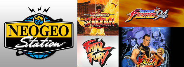 neo-geo-station