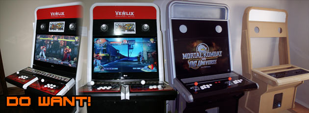 vewlix-custom-arcade-cabinet vewlix-custom-arcade-cabinet