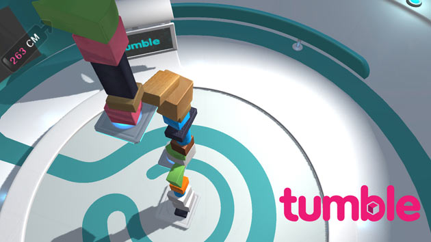 tumble-3d tumble-3d