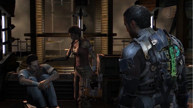 dead-space-2--characters dead-space-2--characters
