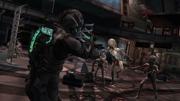 dead-space-2-combat dead-space-2-combat