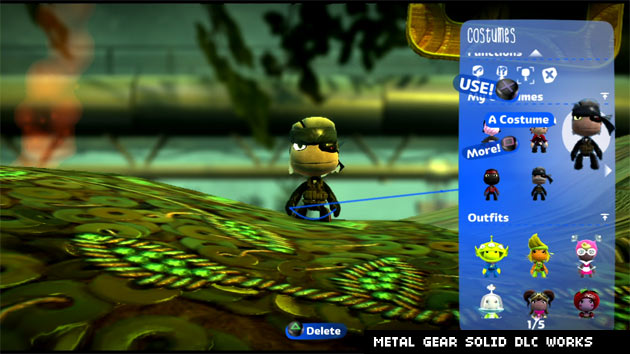 lbp2-metal-gear-solid-dlc lbp2-metal-gear-solid-dlc